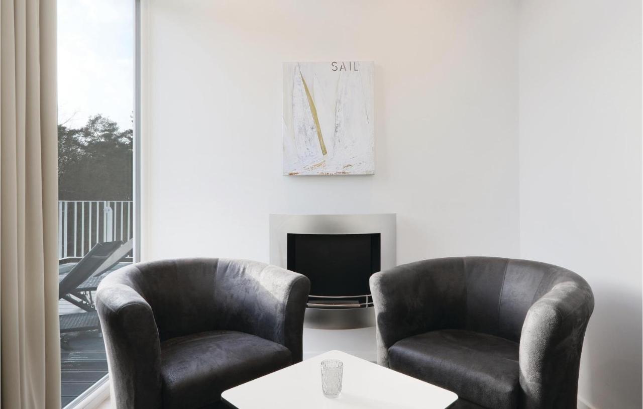 DÃ¼nenvilla 10 Apartment 5 Lübeck Extérieur photo